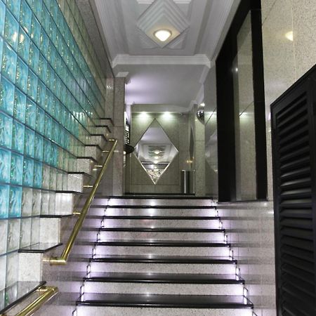 Hotel Metropolis Centro Sao Paulo (Adults Only) Exterior photo
